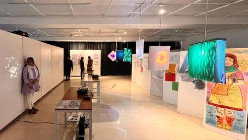 Center for Design Studies Indore Campus photo 12